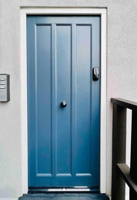 Smart-Home In Original Victorian Building Bristol Exteriör bild