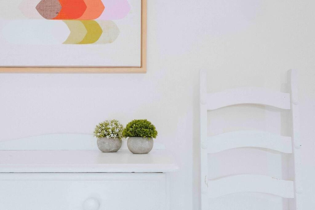 Smart-Home In Original Victorian Building Bristol Exteriör bild
